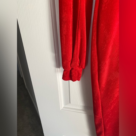 NWT Hello Molly Jessie Dress - Picture 5 of 9